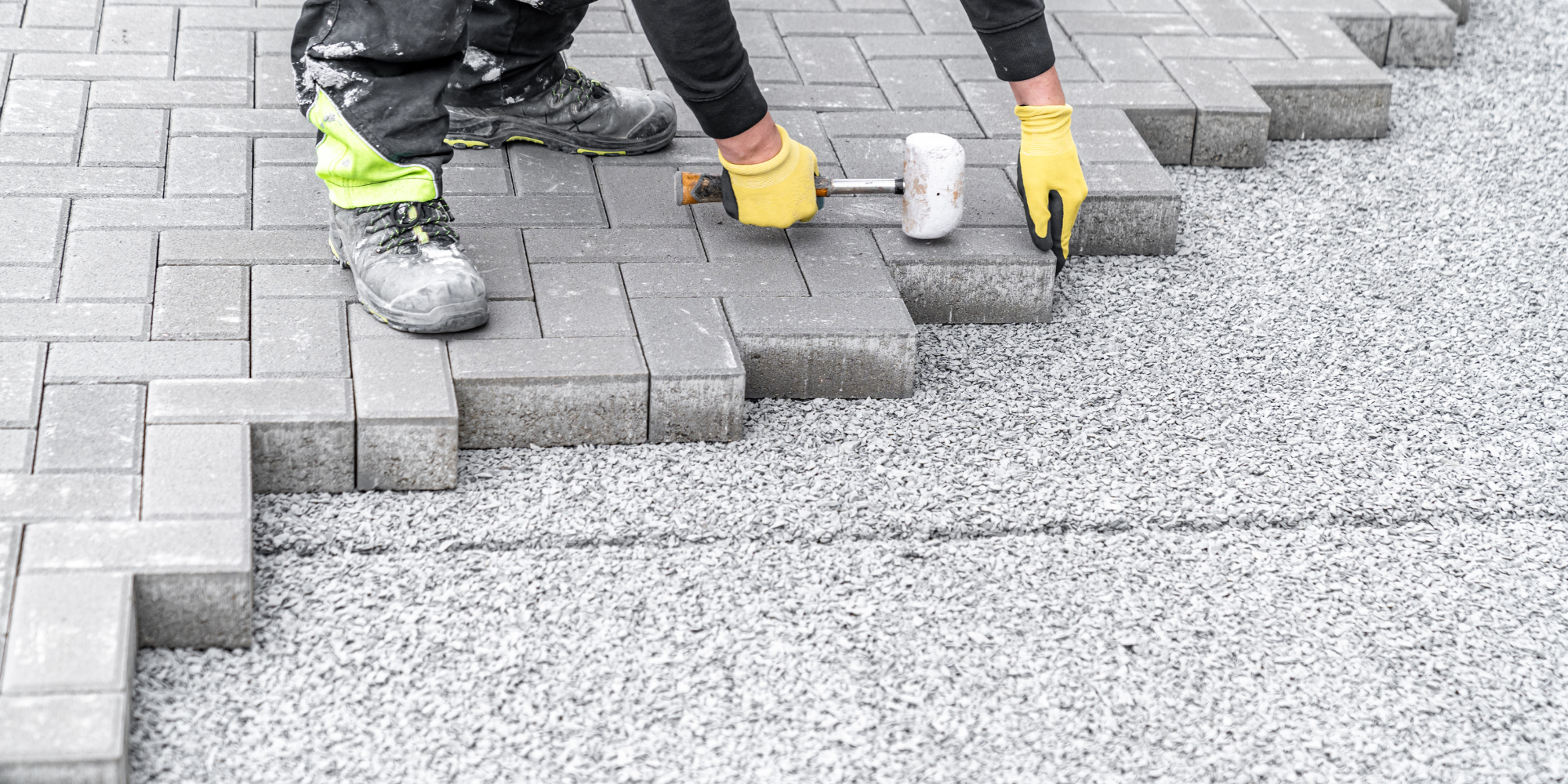 Block Paving Cardiff